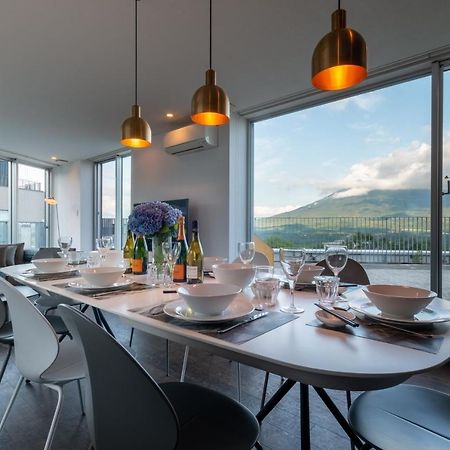 Kira Kira Suites By H2 Life Kutchan Buitenkant foto