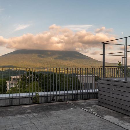 Kira Kira Suites By H2 Life Kutchan Buitenkant foto