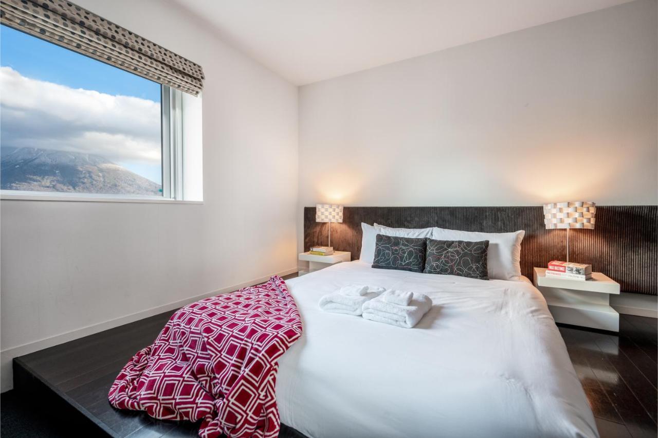 Kira Kira Suites By H2 Life Kutchan Buitenkant foto