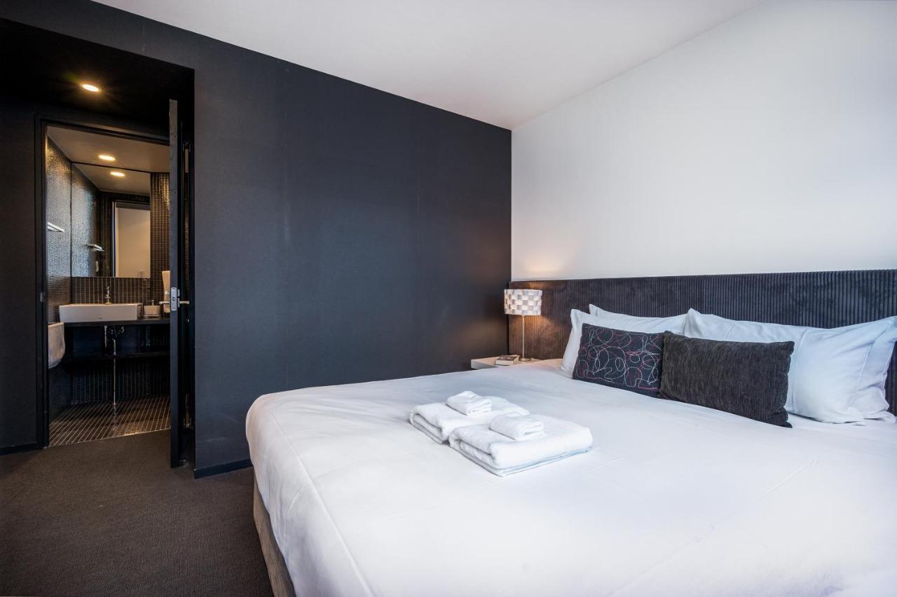 Kira Kira Suites By H2 Life Kutchan Buitenkant foto