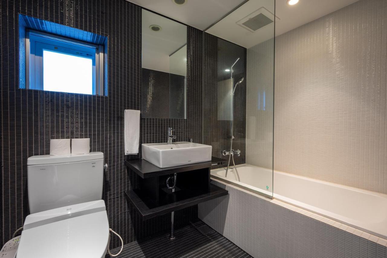 Kira Kira Suites By H2 Life Kutchan Buitenkant foto