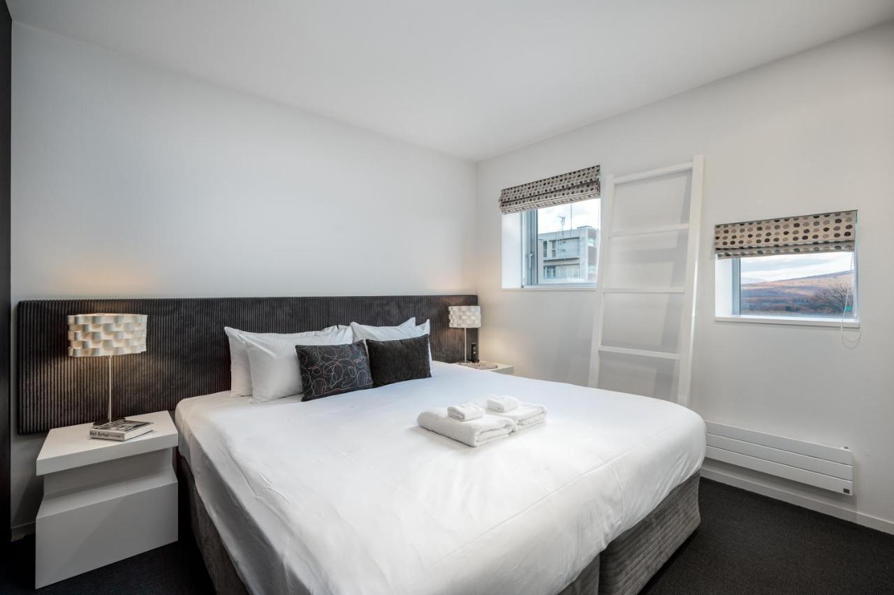 Kira Kira Suites By H2 Life Kutchan Buitenkant foto