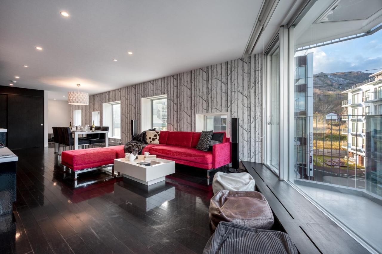 Kira Kira Suites By H2 Life Kutchan Buitenkant foto