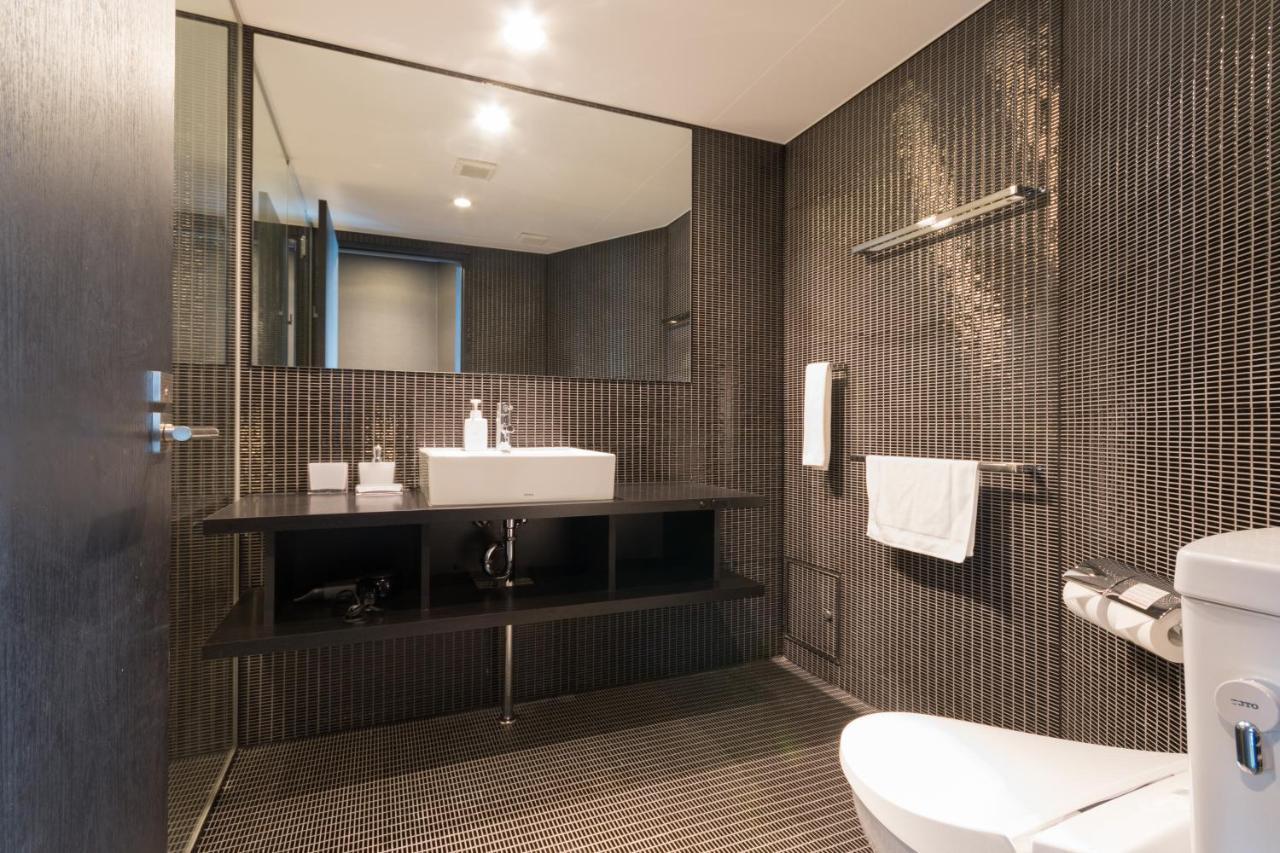 Kira Kira Suites By H2 Life Kutchan Buitenkant foto