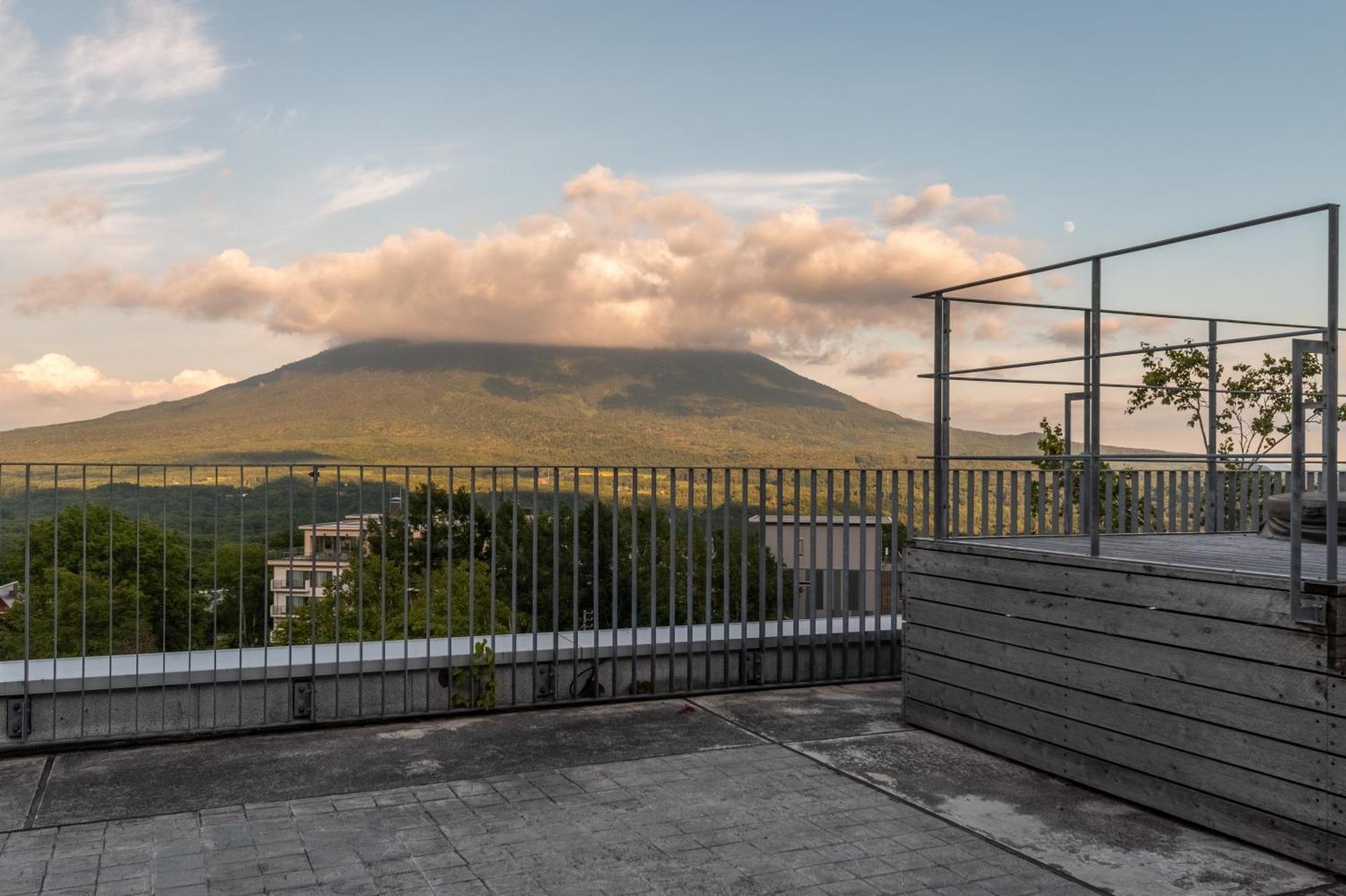 Kira Kira Suites By H2 Life Kutchan Buitenkant foto