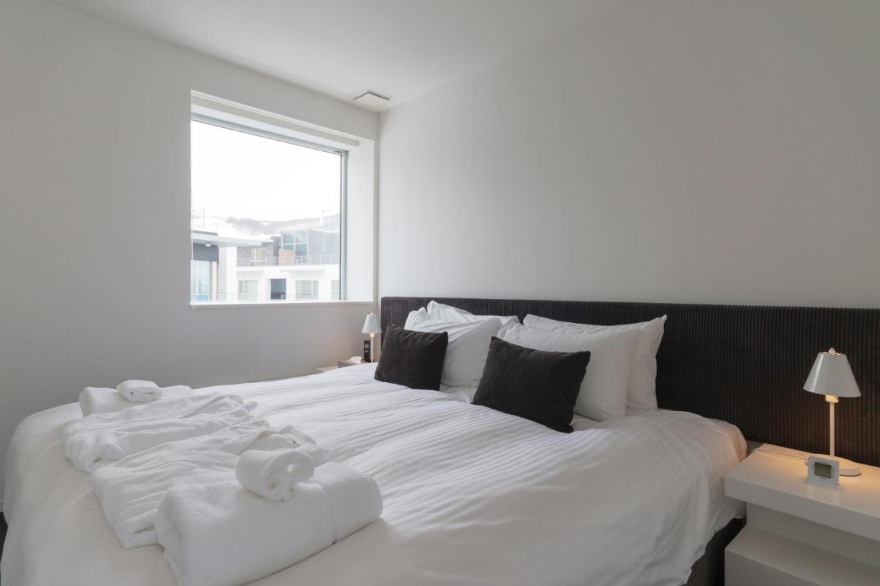 Kira Kira Suites By H2 Life Kutchan Buitenkant foto