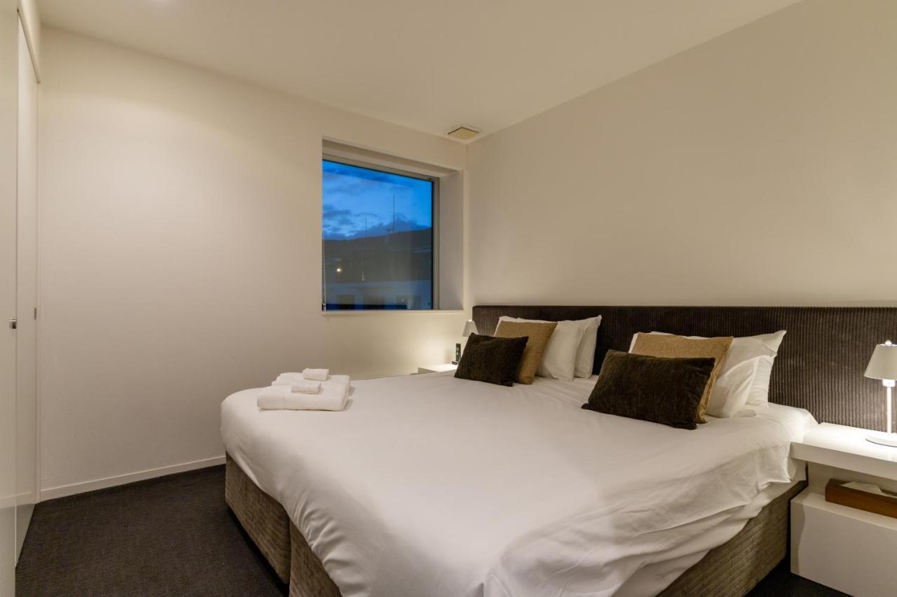 Kira Kira Suites By H2 Life Kutchan Buitenkant foto