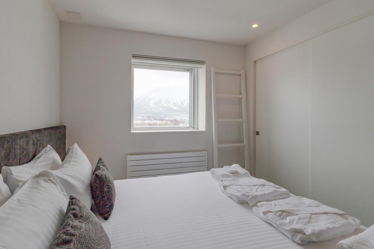 Kira Kira Suites By H2 Life Kutchan Buitenkant foto
