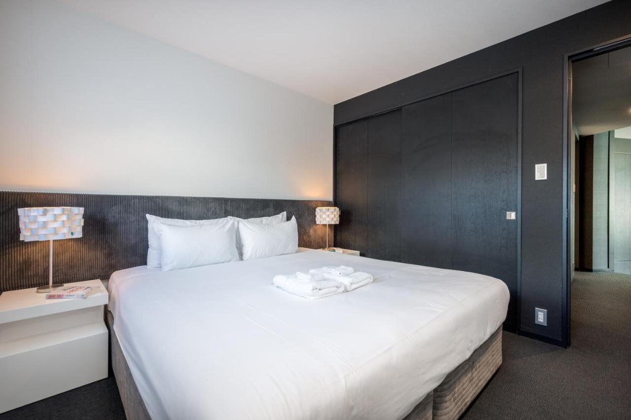Kira Kira Suites By H2 Life Kutchan Buitenkant foto