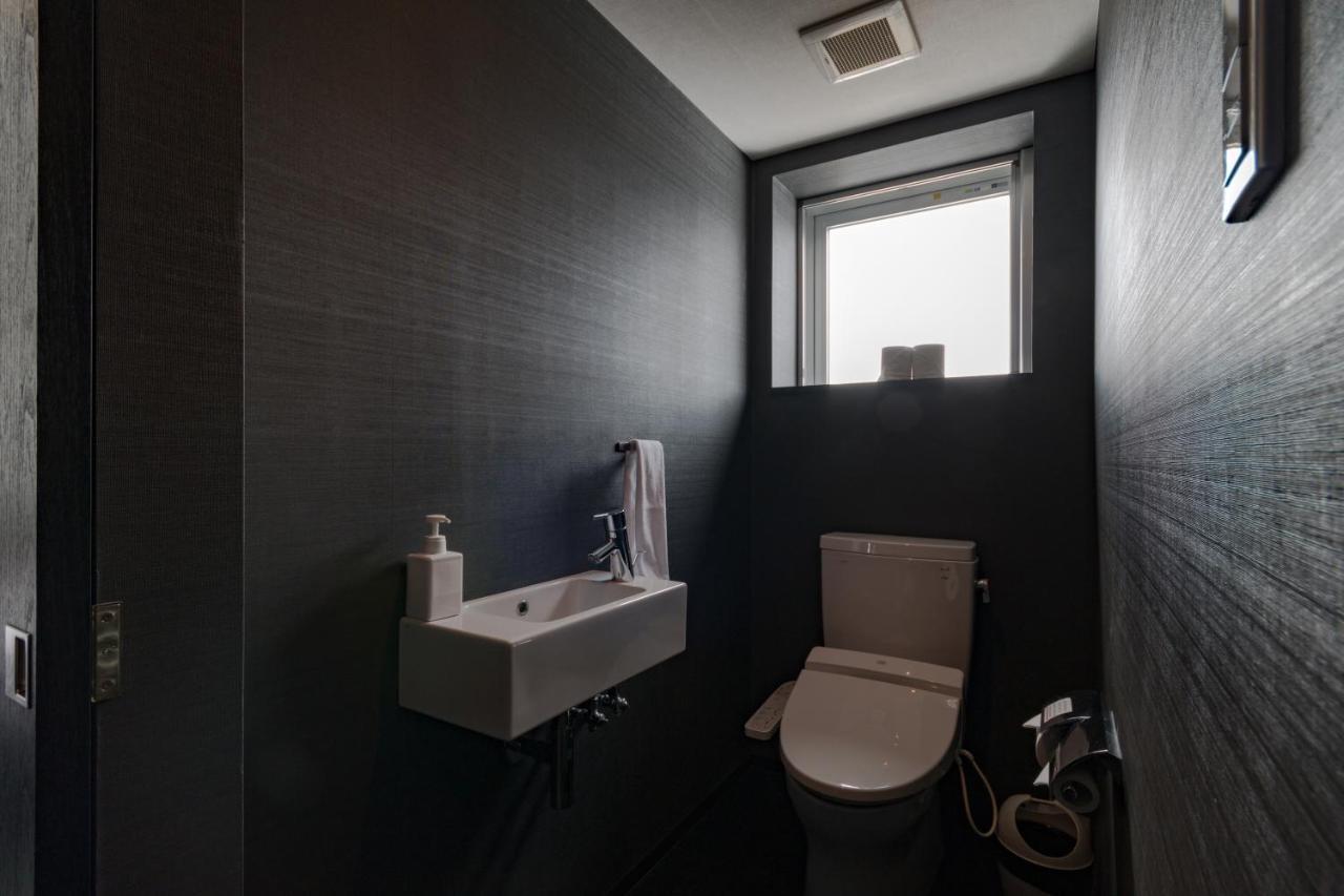 Kira Kira Suites By H2 Life Kutchan Buitenkant foto