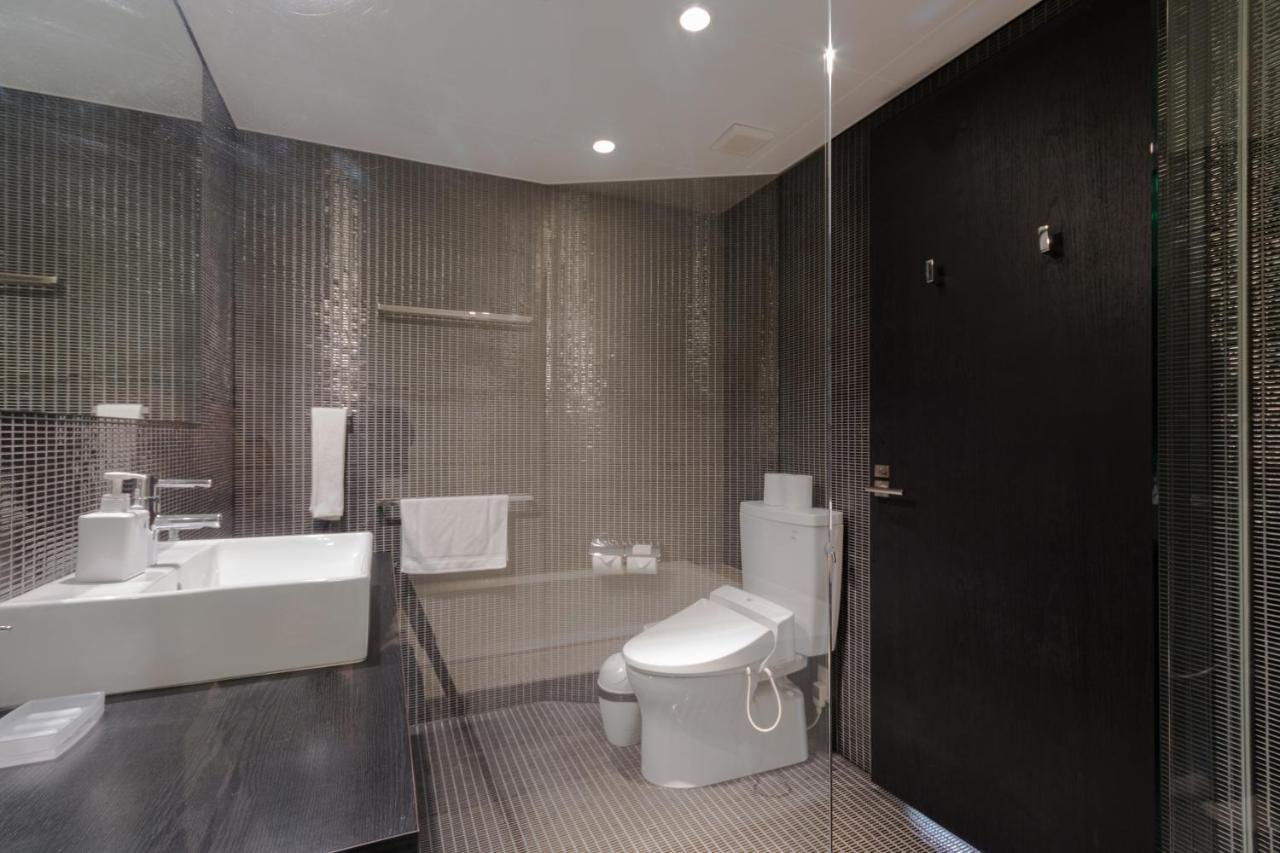 Kira Kira Suites By H2 Life Kutchan Buitenkant foto