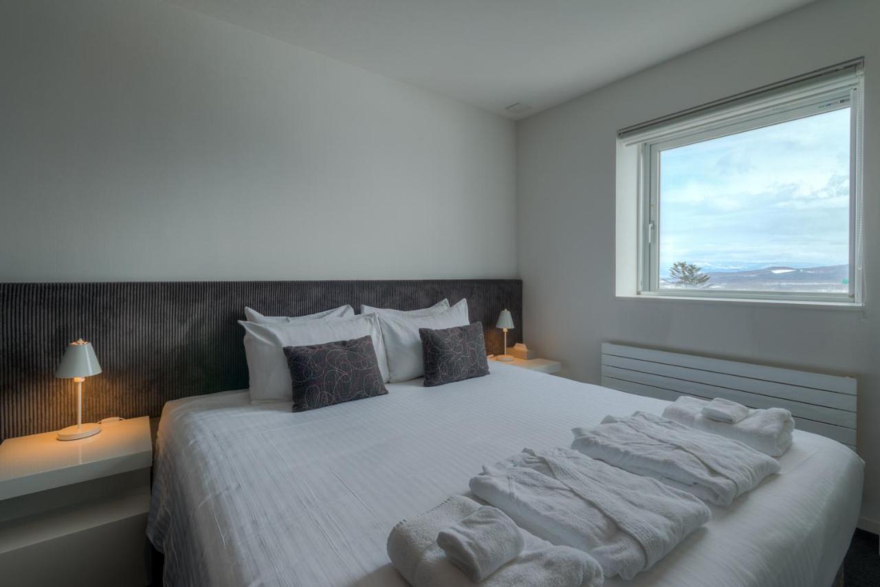 Kira Kira Suites By H2 Life Kutchan Buitenkant foto