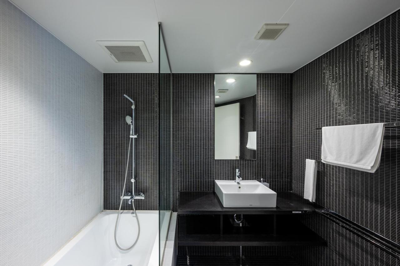 Kira Kira Suites By H2 Life Kutchan Buitenkant foto