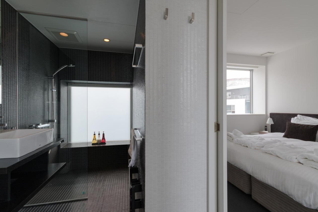 Kira Kira Suites By H2 Life Kutchan Buitenkant foto