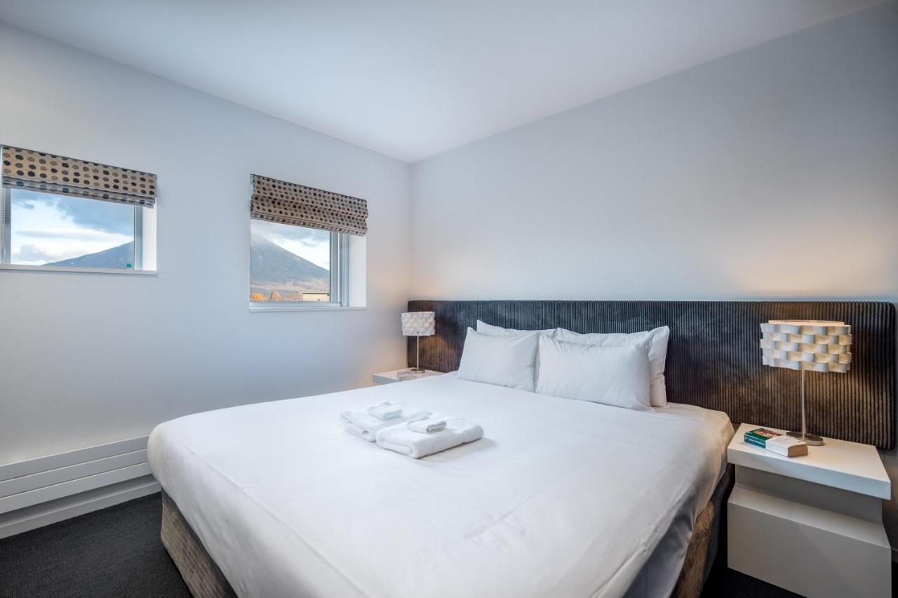 Kira Kira Suites By H2 Life Kutchan Buitenkant foto
