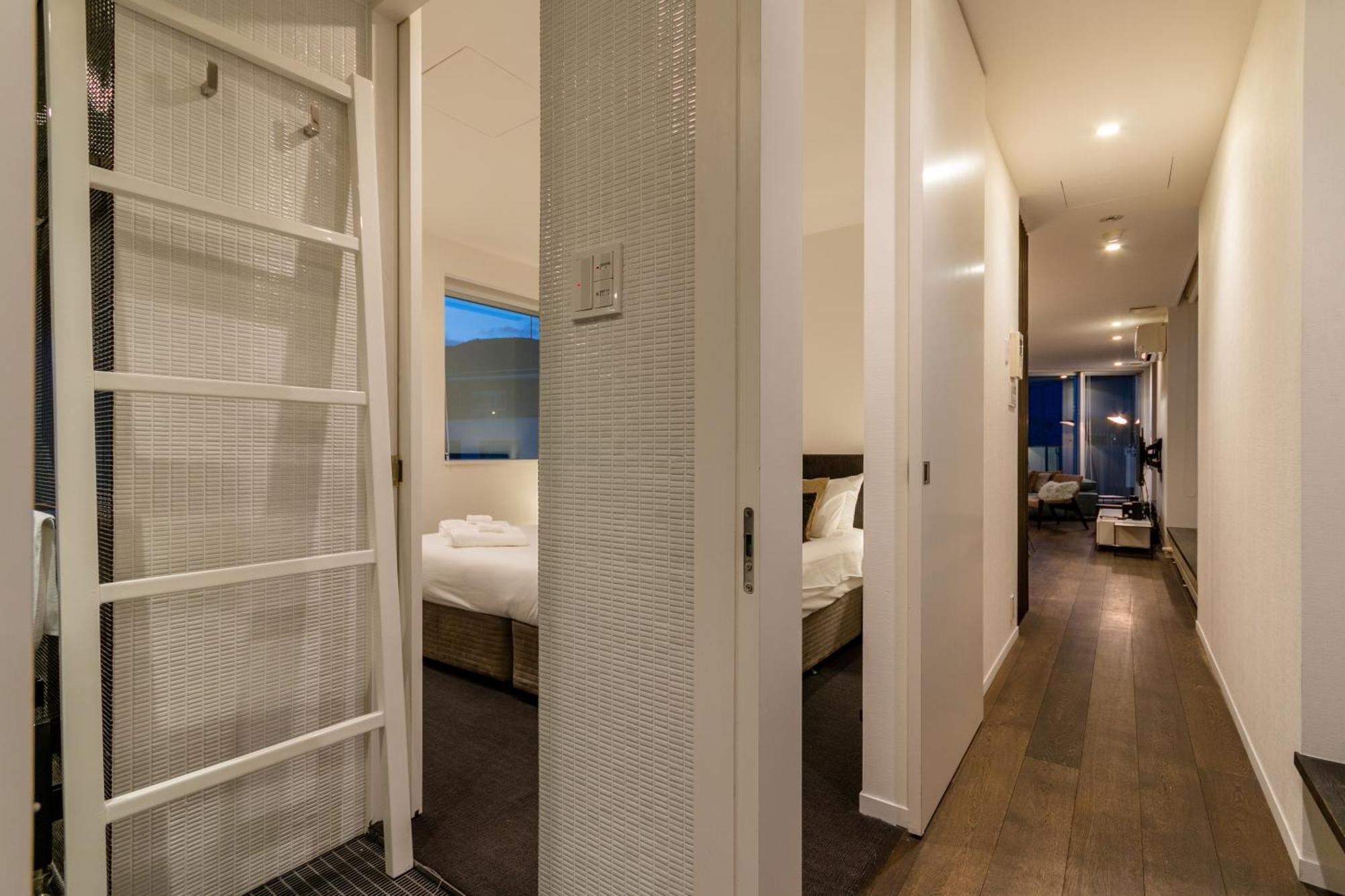 Kira Kira Suites By H2 Life Kutchan Buitenkant foto